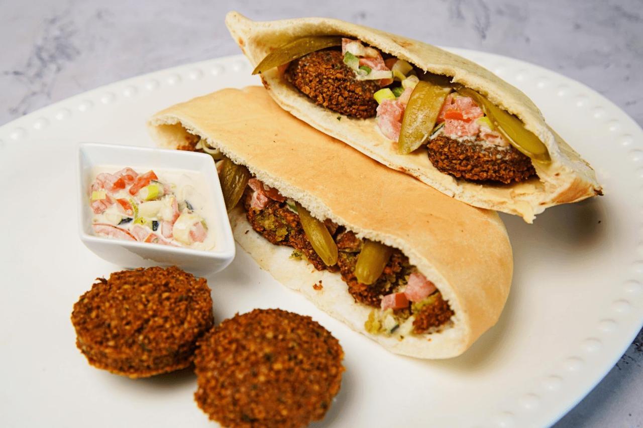 סן פדרו סולה Basha Hotel & Restaurant מראה חיצוני תמונה