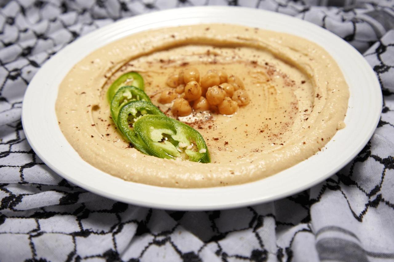 סן פדרו סולה Basha Hotel & Restaurant מראה חיצוני תמונה