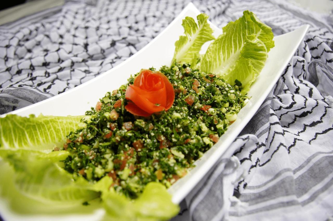 סן פדרו סולה Basha Hotel & Restaurant מראה חיצוני תמונה