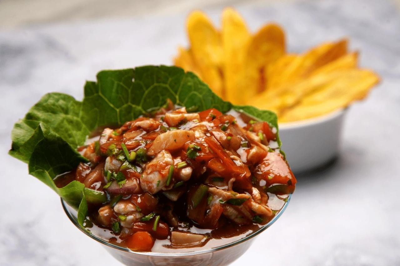 סן פדרו סולה Basha Hotel & Restaurant מראה חיצוני תמונה