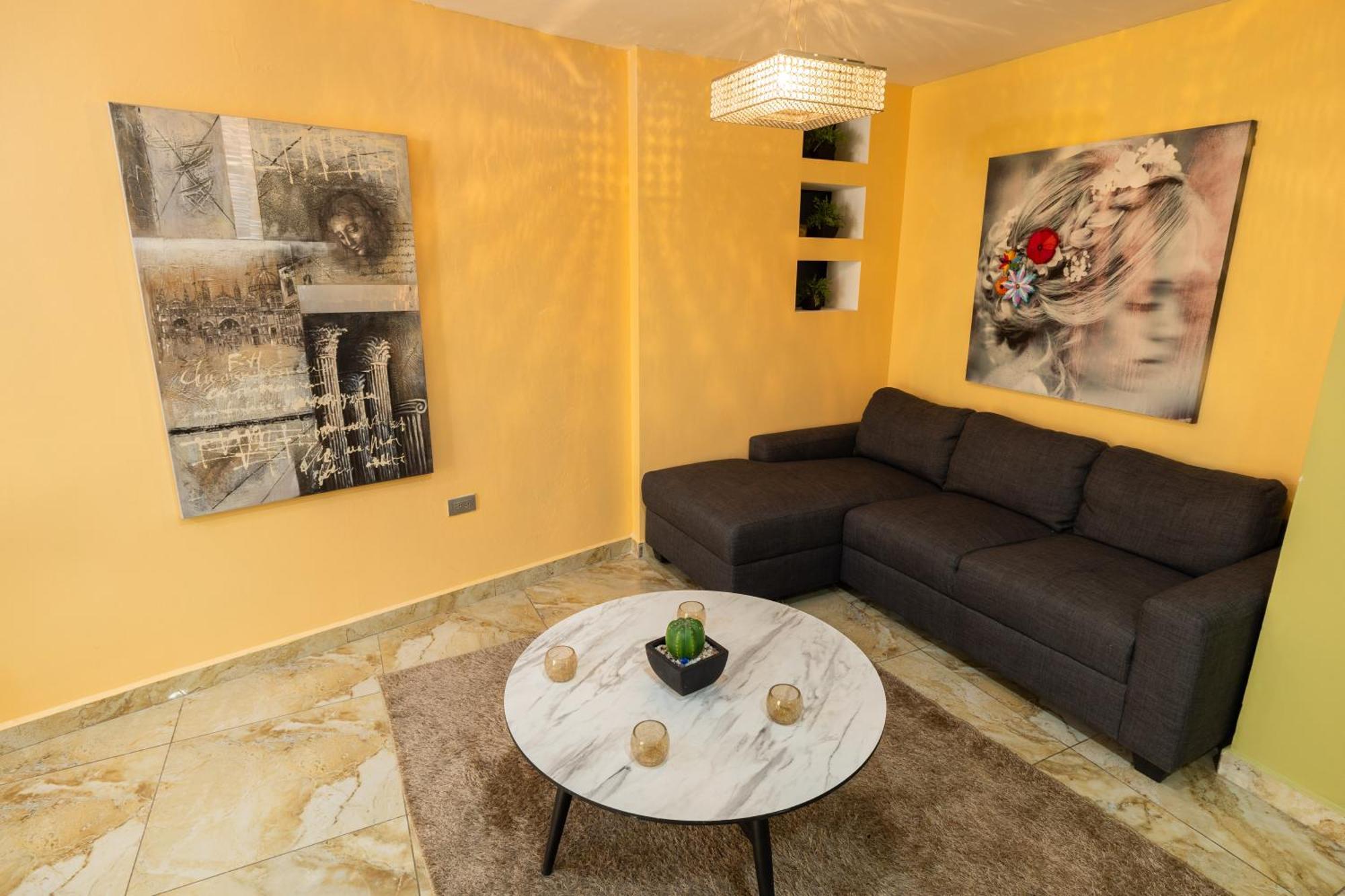 סן פדרו סולה Basha Hotel & Restaurant מראה חיצוני תמונה