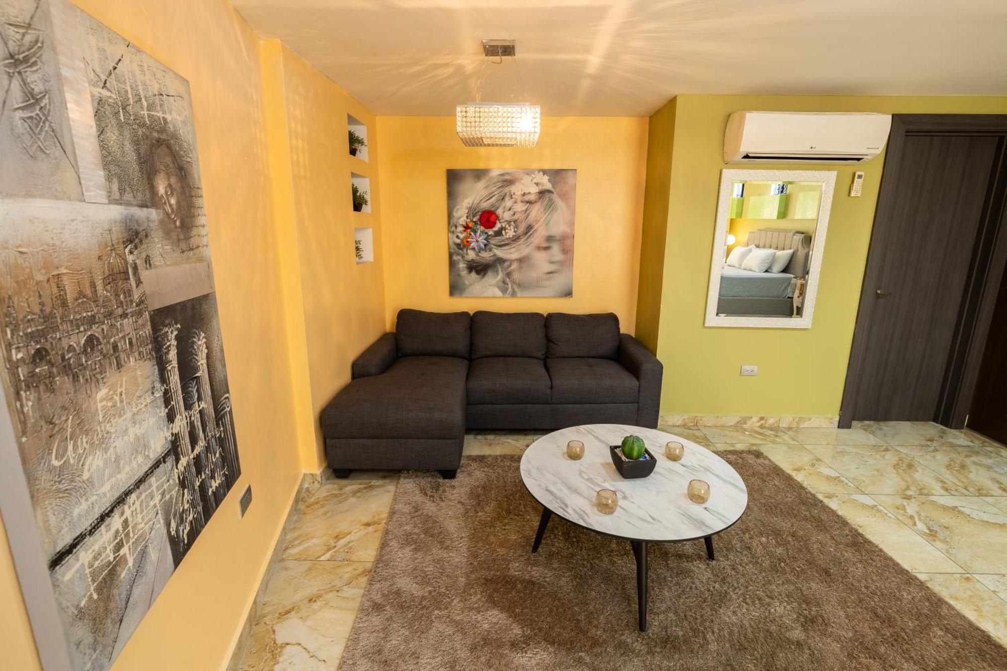 סן פדרו סולה Basha Hotel & Restaurant מראה חיצוני תמונה