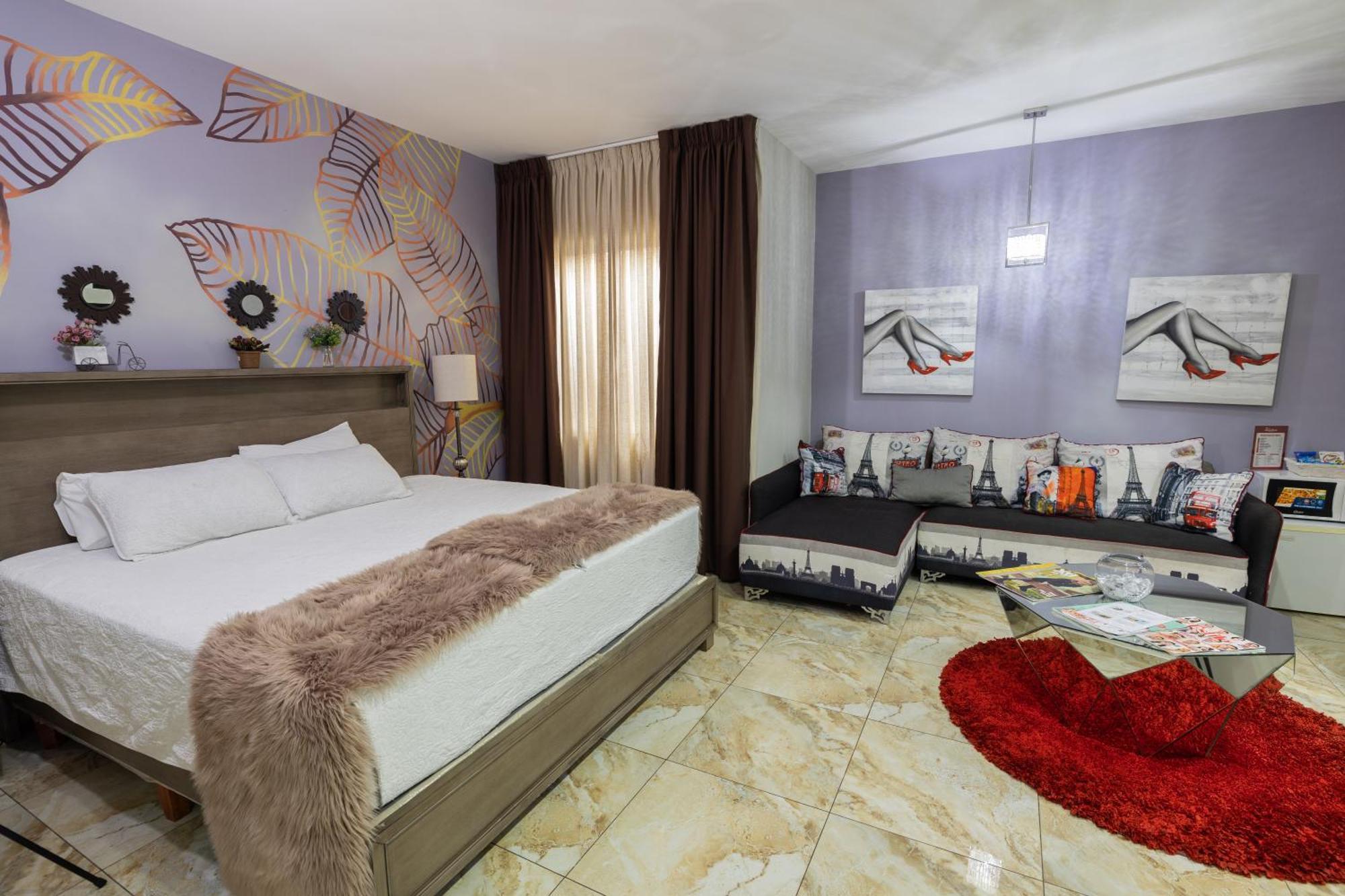 סן פדרו סולה Basha Hotel & Restaurant מראה חיצוני תמונה