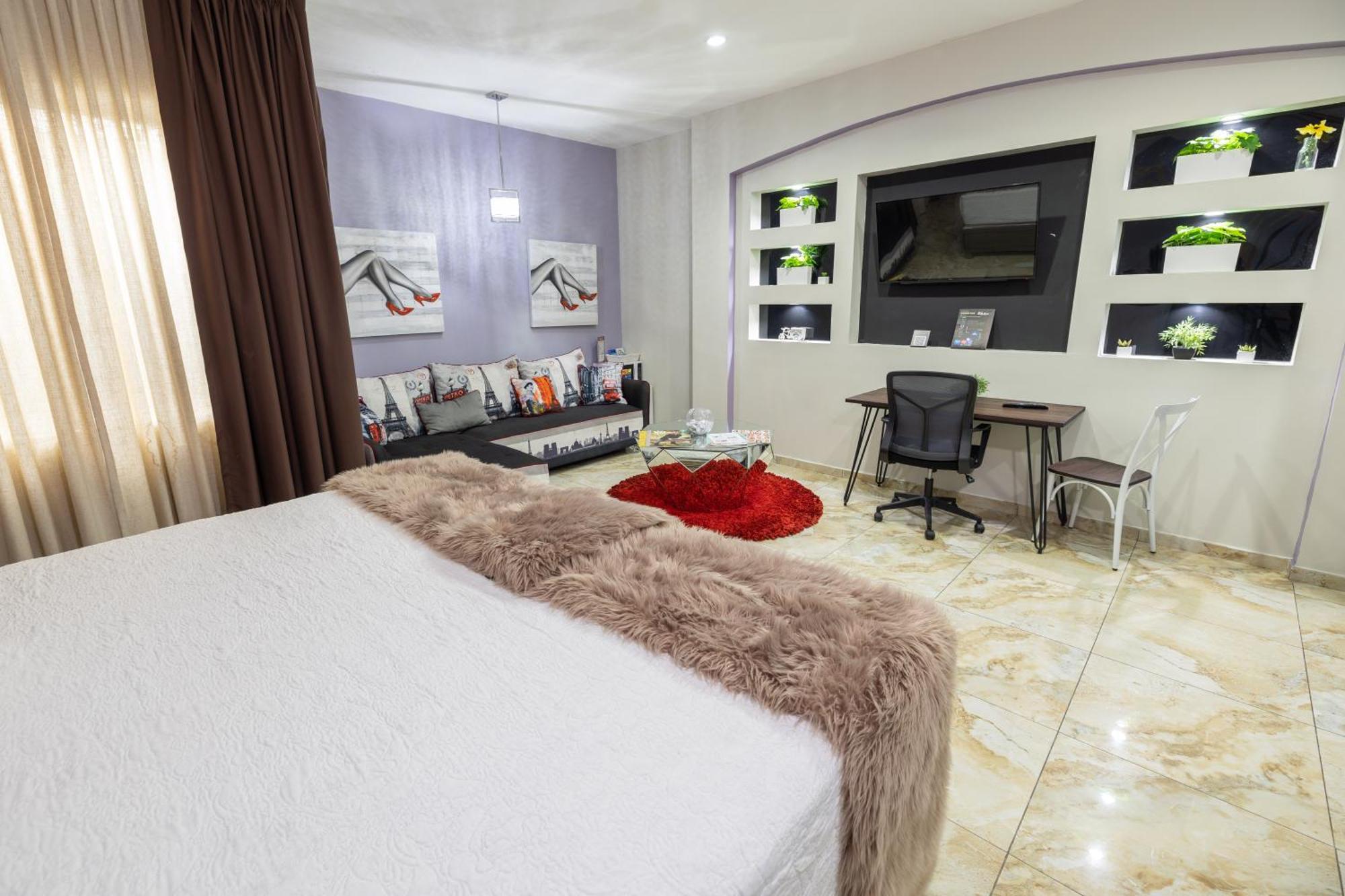סן פדרו סולה Basha Hotel & Restaurant מראה חיצוני תמונה